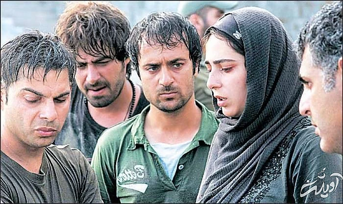 موفقیت فیلم درباره الی در جشنواره های خارجی بازیگران فیلم درباره الی